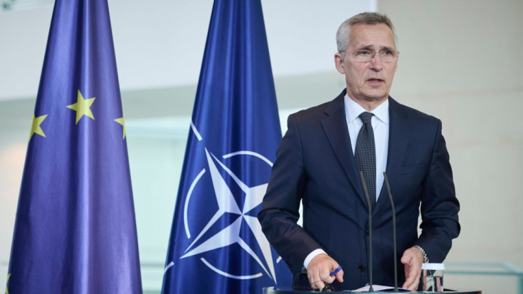 Rusia fară "strapungeri semnificative" pe frontul ucrainean după peste doi ani de conflict
