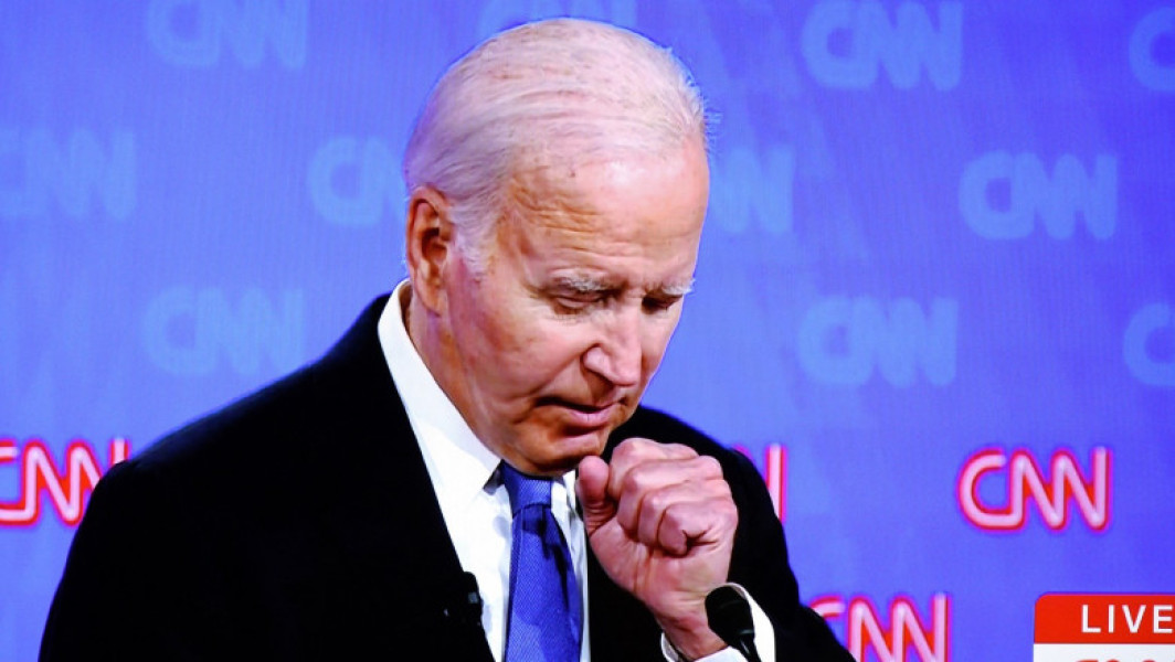 Alegătorii consideră că Trump a performat mai bine în dezbaterea cu Biden, potrivit unui sondaj CNN