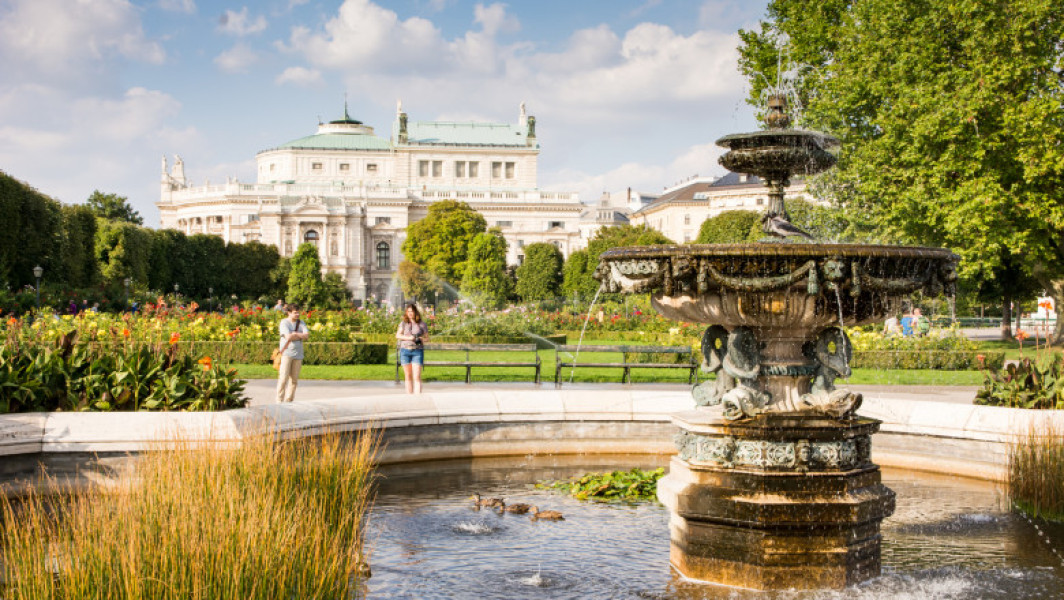 Viena, desemnată cel mai bun oraș din lume pentru al treilea an consecutiv