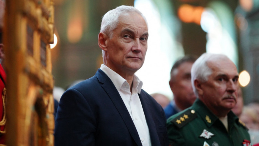 Ministrul rus al Apărării dorește măsuri împotriva dronelor americane