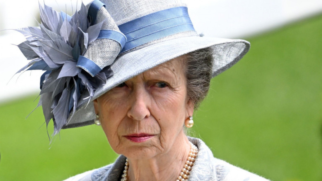Prințesa Anne a Marii Britanii, sora mai mică a regelui Charles al III-lea, s-a întors acasă după zile petrecute în spital