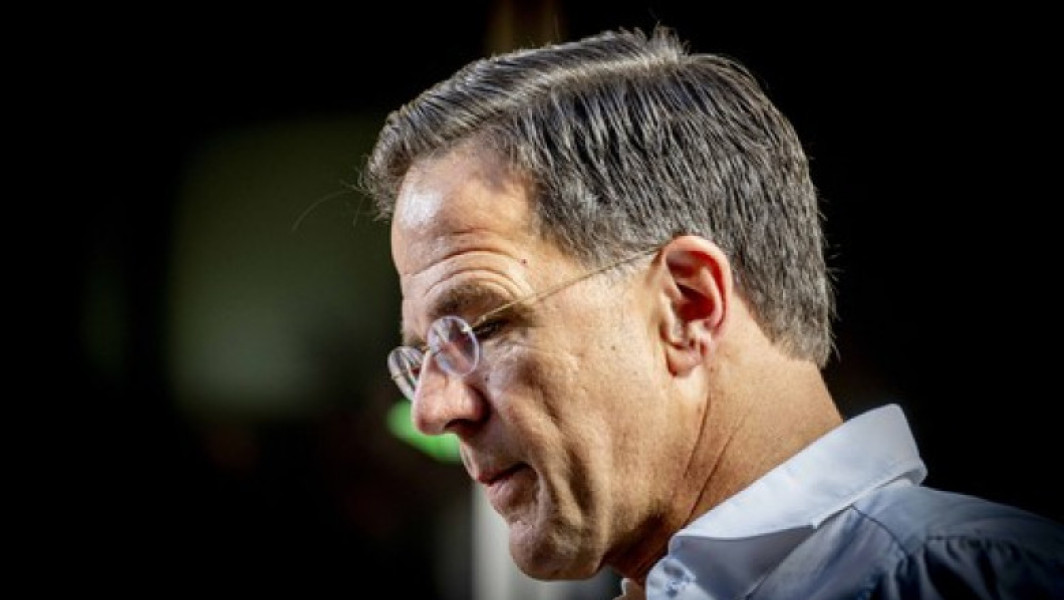 Mark Rutte, criticat la summitul UE pentru opoziția sa privind finanțarea comună a proiectelor europene de apărare