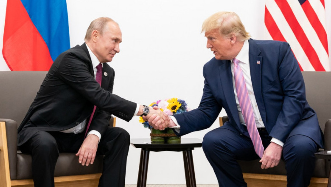 Viceministrul rus de Externe: Trump va înțelege, mai devreme sau mai târziu, propunerea rusă de pace în Ucraina