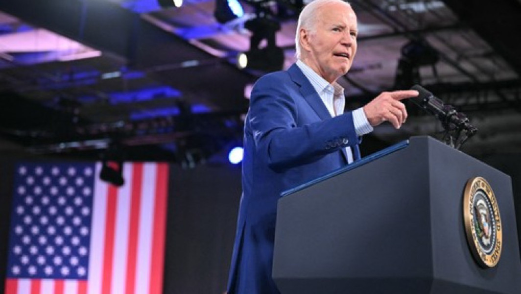 Joe Biden recunoaște dificultățile în fața lui Trump în prima dezbatere