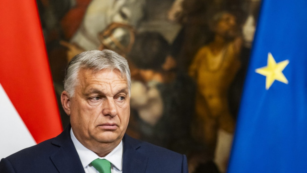 Ungaria populistului Viktor Orban preia președinția UE din 1 iulie: îngrijorări la Bruxelles