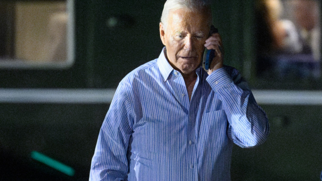Liderii Partidului Democrat exclud înlocuirea lui Joe Biden pentru alegerile prezidențiale din noiembrie
