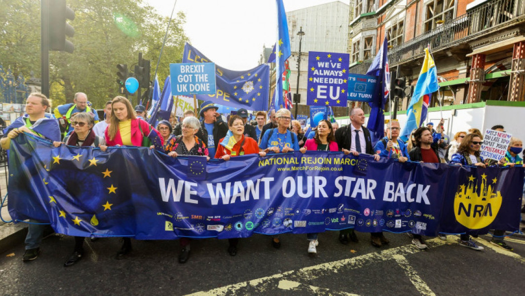 UE nu va redeschide negocierile privind Brexit, chiar dacă laburiștii câștigă în Marea Britanie
