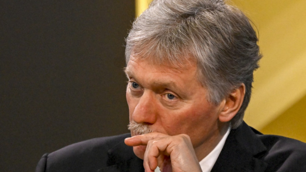 Rusia urmărește cu atenție alegerile din Franța