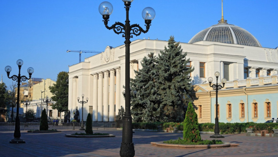 Tentativă de lovitură de stat dezamorsată în Kiev: Serviciul de Securitate al Ucrainei destructurează un grup subversiv