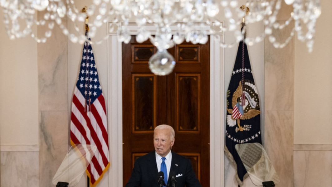 Biden critică decizia Curții Supreme privind imunitatea prezidențială și avertizează asupra unui posibil mandat Trump