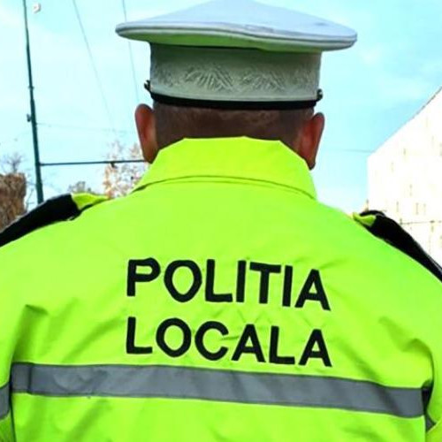 Un clujean primește zece luni de închisoare cu suspendare după ce a amenințat un polițist local