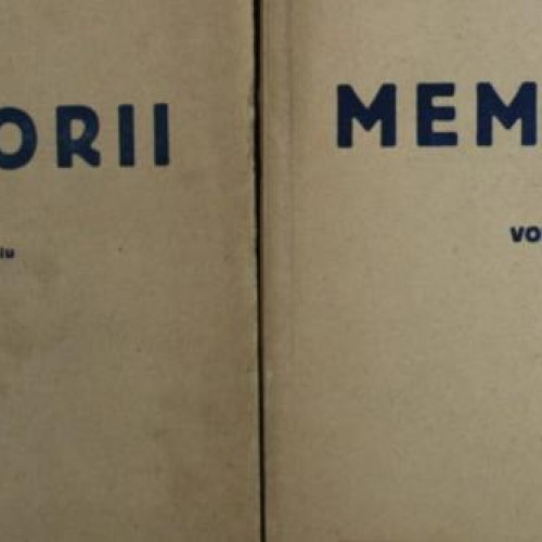 Folosirea substantivului &quot;memorie&quot; la plural ridică întrebări