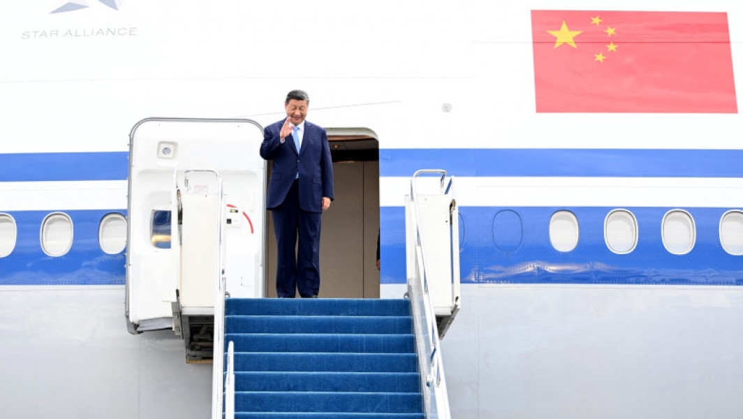 Xi Jinping în vizită oficială în Kazahstan și Tadjikistan pentru summit regional