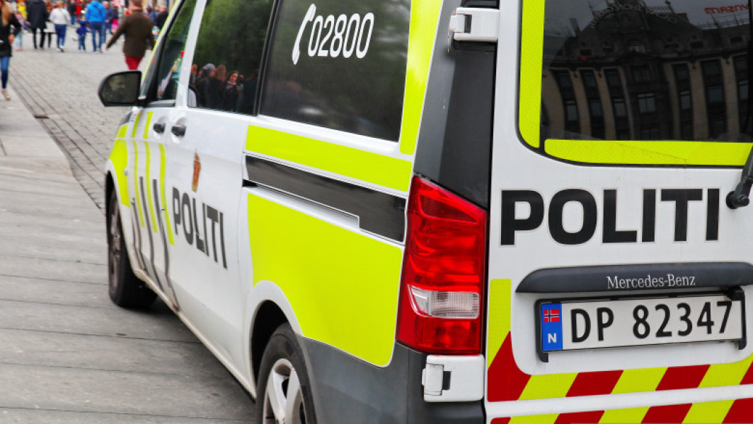 Arestare pentru spionaj în Norvegia, suspectat de colaborare cu China