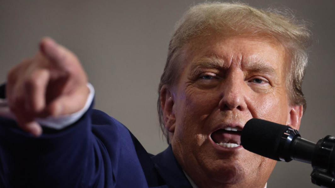 Sentința lui Donald Trump a fost amânată până în septembrie