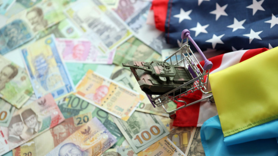 Datoriile globale ating 91 de trilioane de dolari și amenință economia mondială